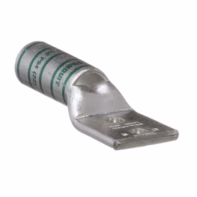 LCC600-38DW-6 Panduit Corp  Rectangular Connectors